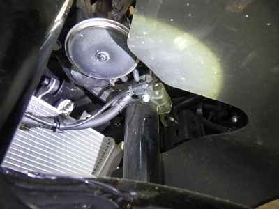 Kawasaki Ninja ZX-25R SE 2022