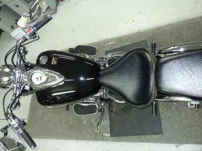 Yamaha XVS400 Drag Star Classic 2017