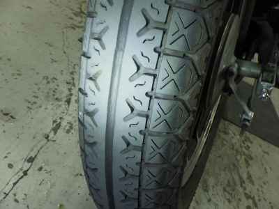 Suzuki GSX400E 2023