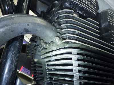 Suzuki GSX400E 2023