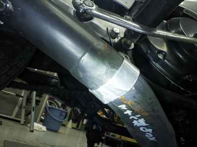 Suzuki GSX400E 2023