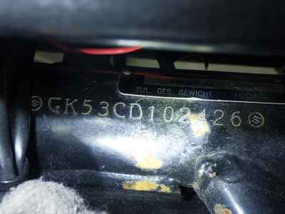 Suzuki GSX400E 2023