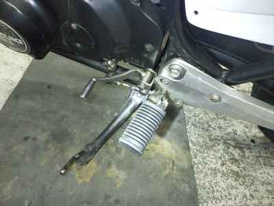 Suzuki GSX400E 2023