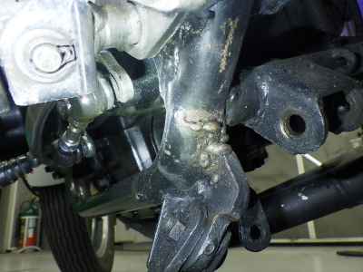 Suzuki GSX400E 2023