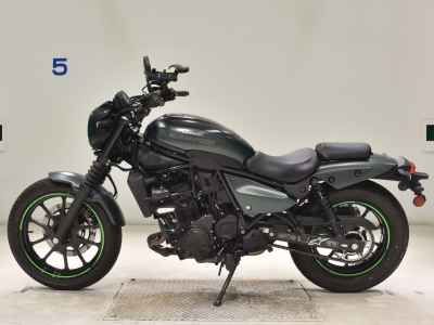 Kawasaki Eliminator 400 SE 2024