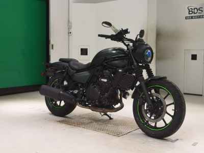 Kawasaki Eliminator 400 SE 2024