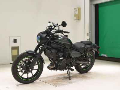 Kawasaki Eliminator 400 SE 2024