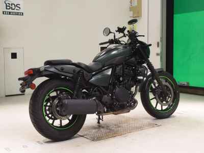 Kawasaki Eliminator 400 SE 2024