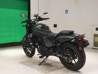 Kawasaki Eliminator 400 SE 2024