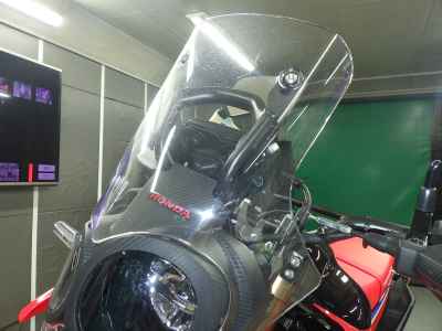 Honda CRF250L Rally 2023