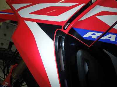 Honda CRF250L Rally 2023