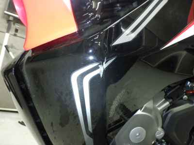 Honda CRF250L Rally 2023