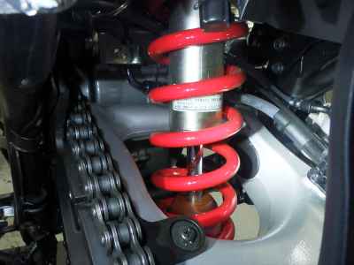 Honda CRF250L Rally 2023