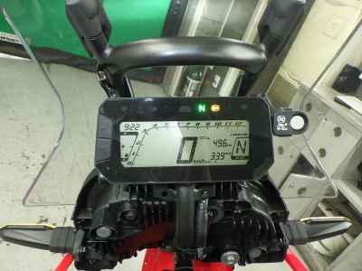 Honda CRF250L Rally 2023
