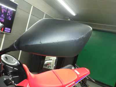 Honda CRF250L Rally 2023