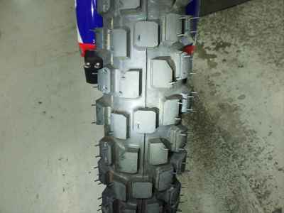 Honda CRF250L Rally 2023