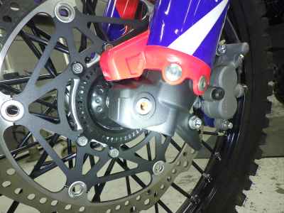 Honda CRF250L Rally 2023