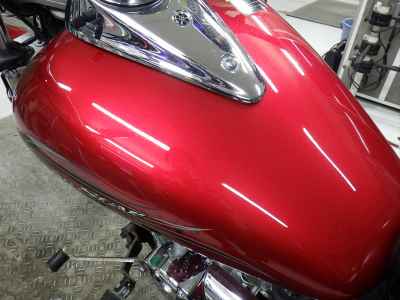 Yamaha XVS250 Drag Star 2017