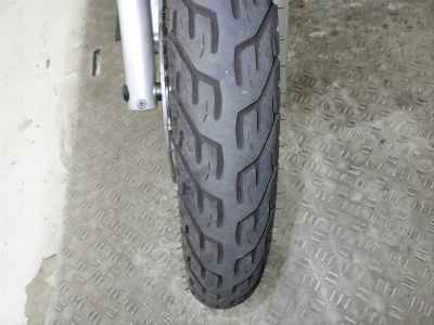 Yamaha XVS250 Drag Star 2017