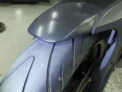 Yamaha MT-07 2014