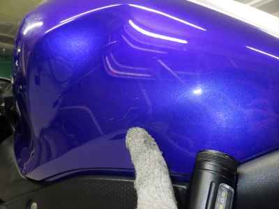 Yamaha YZF-R3 2016