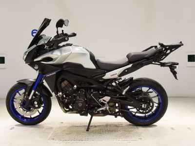 Yamaha Tracer 900 2015