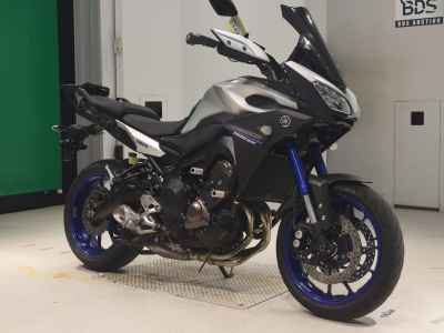 Yamaha Tracer 900 2015