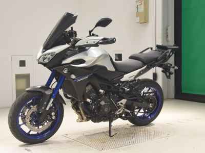 Yamaha Tracer 900 2015