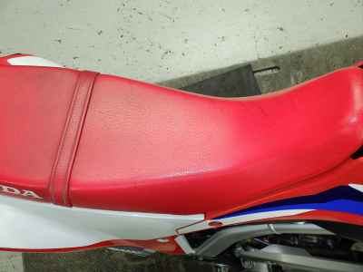 Honda CRF250L 2021