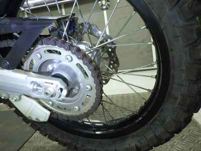 Honda CRF250L 2021