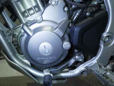 Honda CRF250L 2021
