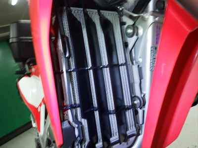 Honda CRF250L 2021