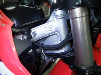 Honda CRF250L 2021