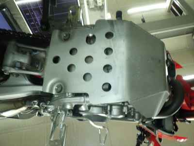 Honda CRF250L 2021