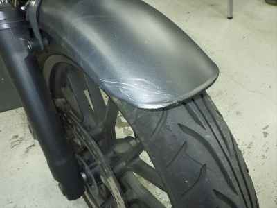 Honda GB350 2021