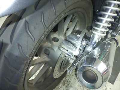 Honda GB350 2021