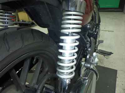 Honda GB350 2021