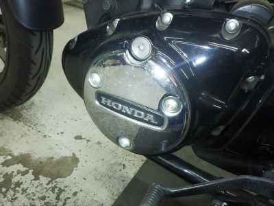 Honda GB350 2021