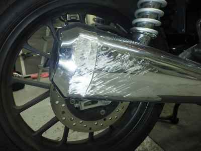 Honda GB350 2021