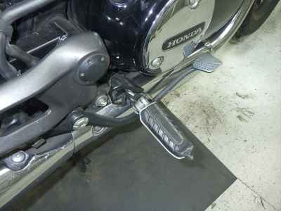 Honda GB350 2021