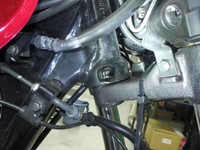 Honda GB350 2021