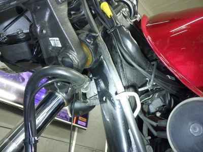 Honda GB350 2021
