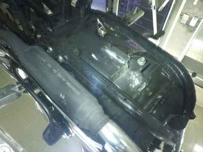 Honda GB350 2021