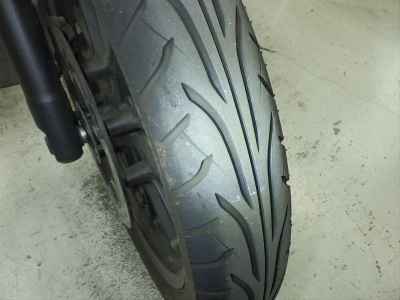 Honda GB350 2021