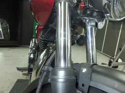 Honda GB350 2021