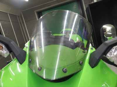 Kawasaki Ninja ZX-10R 2010