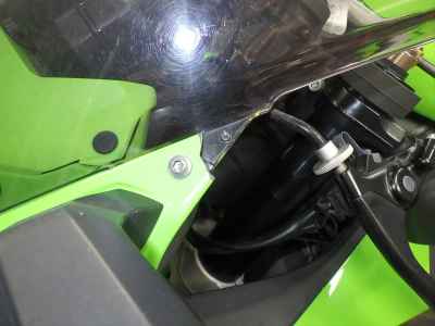 Kawasaki Ninja ZX-10R 2010