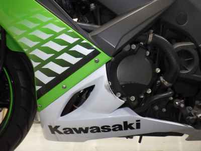 Kawasaki Ninja ZX-10R 2010