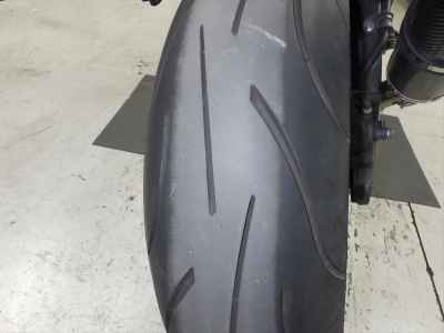 Kawasaki Ninja ZX-10R 2010