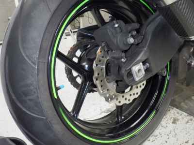 Kawasaki Ninja ZX-10R 2010